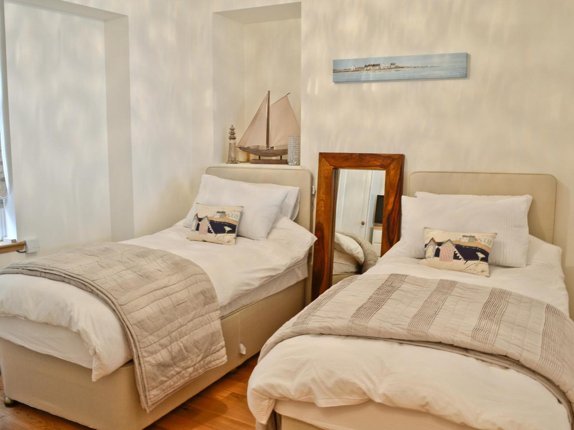 فيلا Rockview Cellardyke المظهر الخارجي الصورة